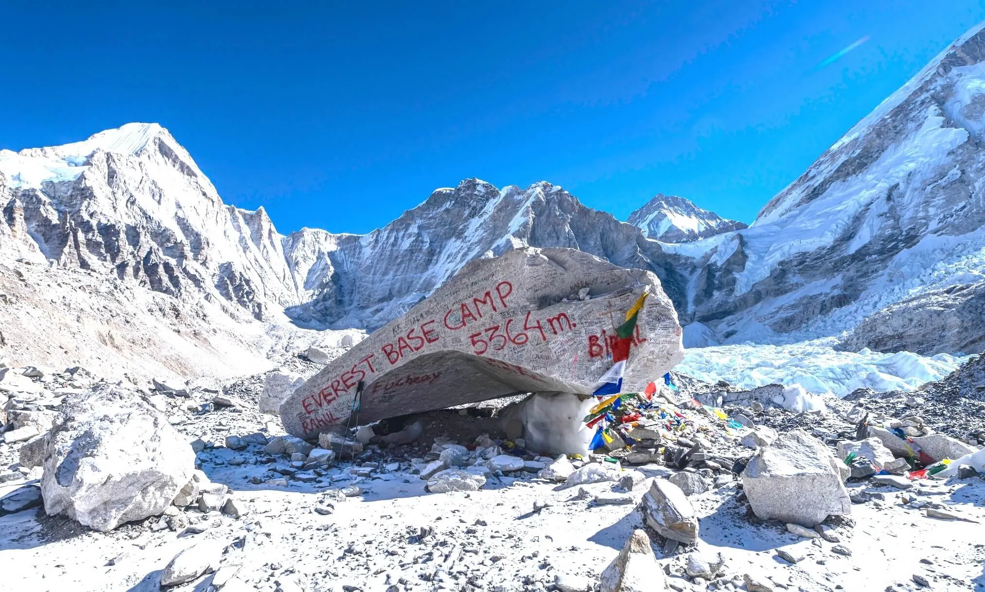 Everest Base Camp Trek- 15 Days - Photo 2